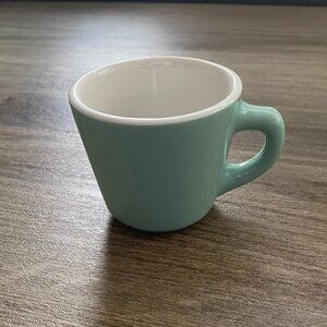 Sterling Vetrified China East Liverpool, Ohio Coffee Cup Mug  $18